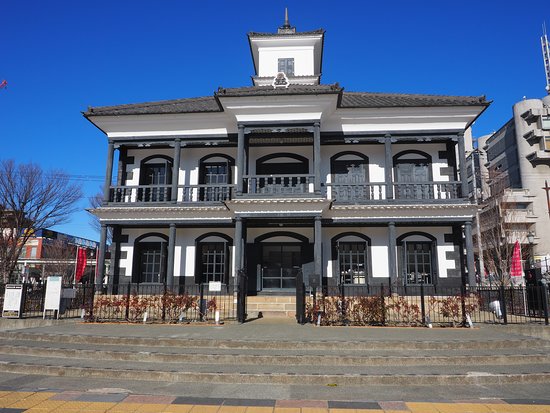 Kofu Fujimura Memorial Museum