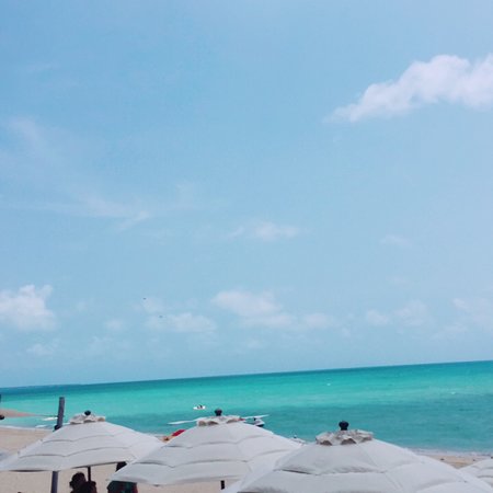Tumal Beach