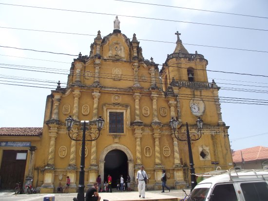 Church The Recollection