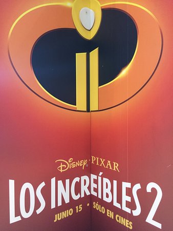 Cinepolis 4DX León Sur Altacia