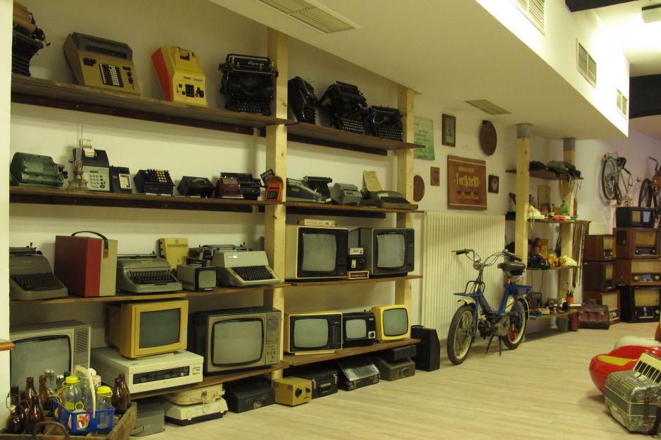 N'Ostalgie-Museum