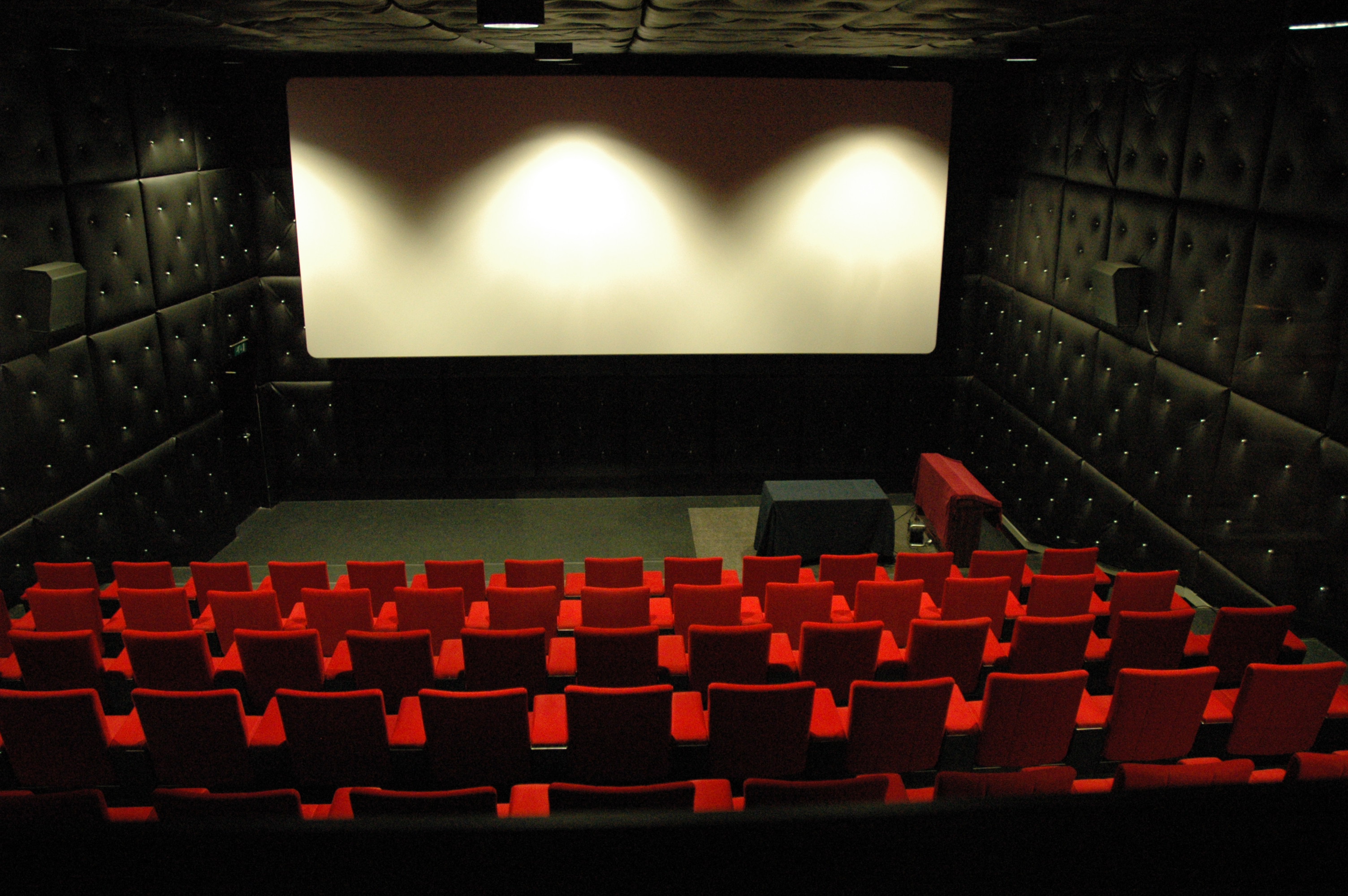 Cinema ZED