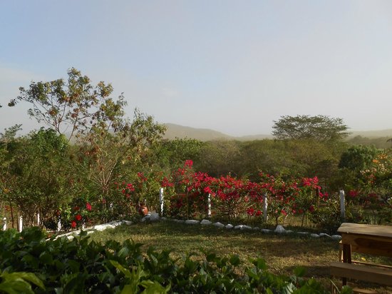 Rancho Los Alpes Ecolodge