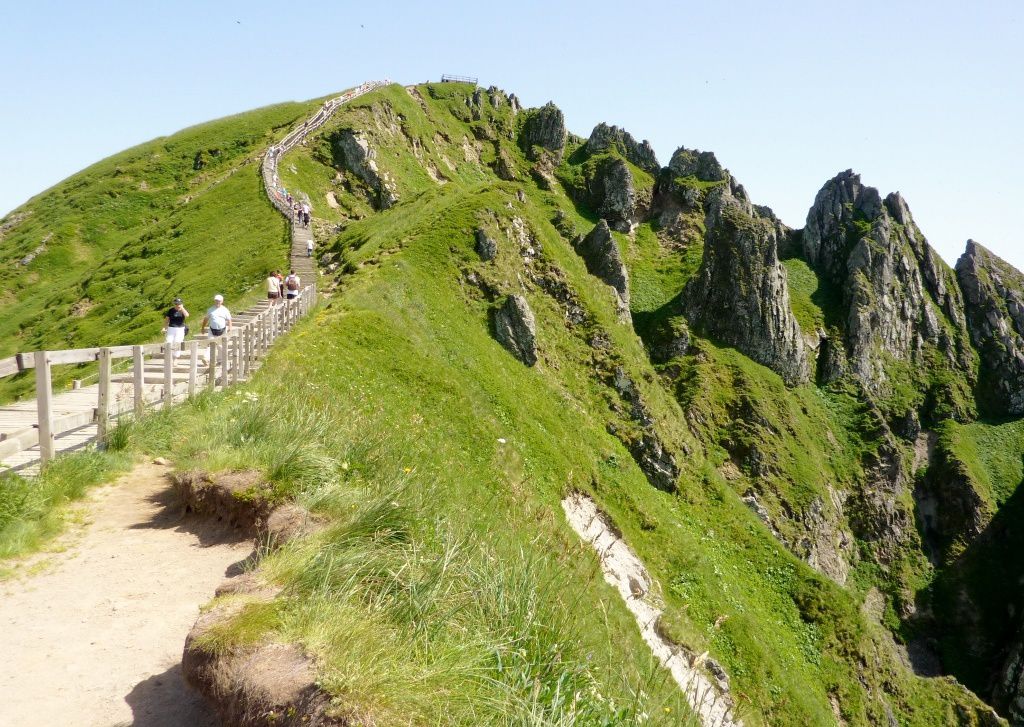 Puy du Sancy