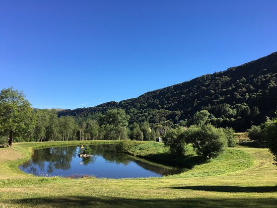 Les Ecuries de la Dordogne