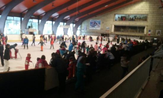 Bowling Patinoire