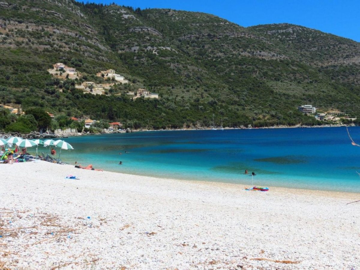 Mikros Gialos