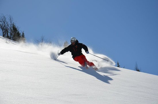 Skischule Exclusiv Berg - Oberlech GmbH