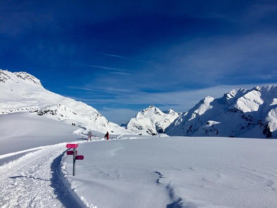 Skirunde Der Weiße Ring