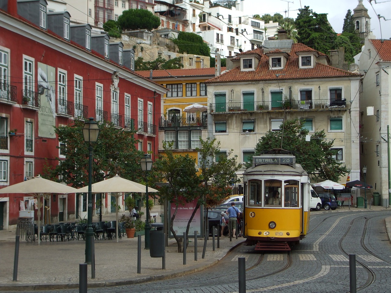 Alfama
