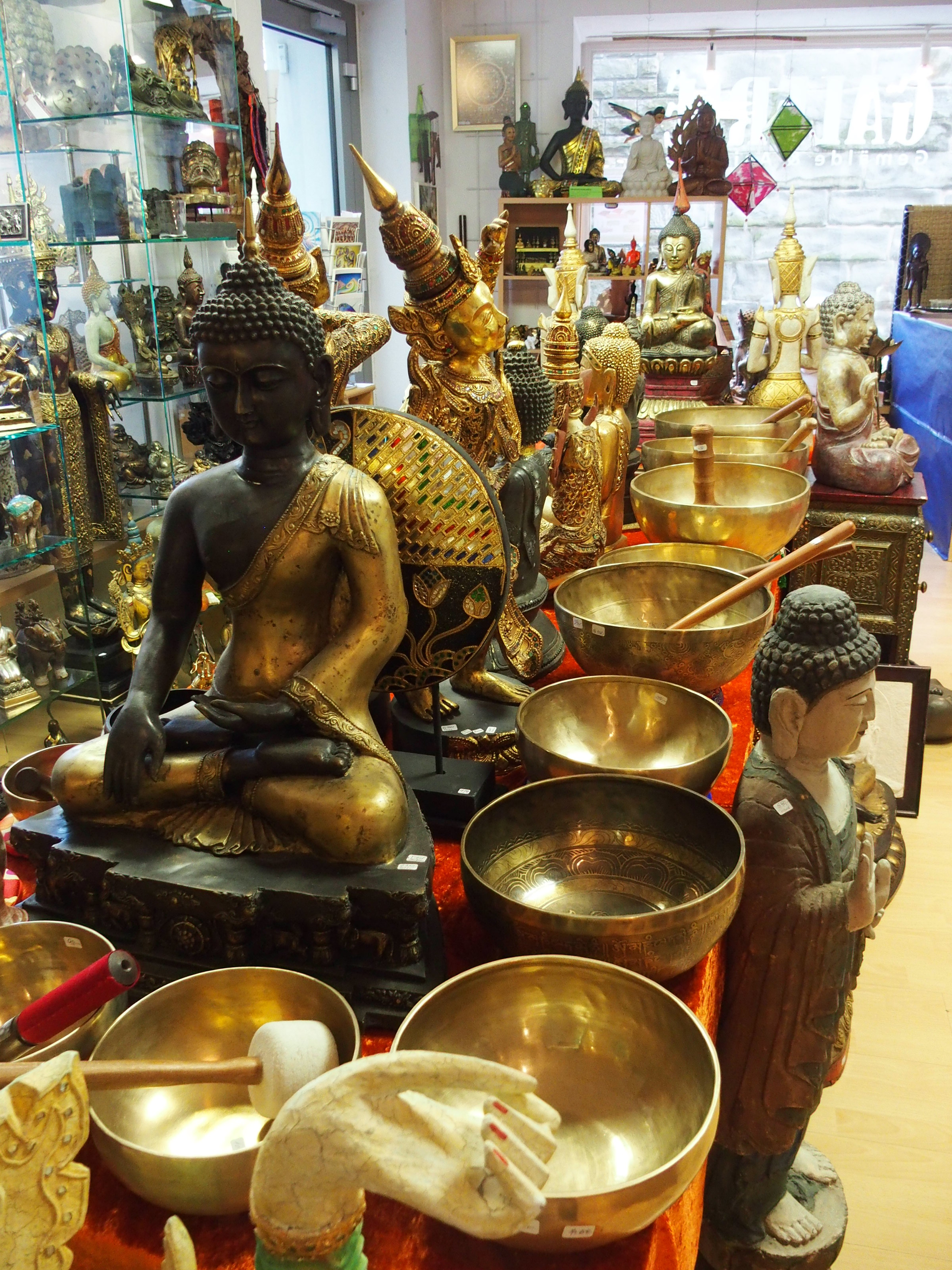 Galerie Buddhapalace