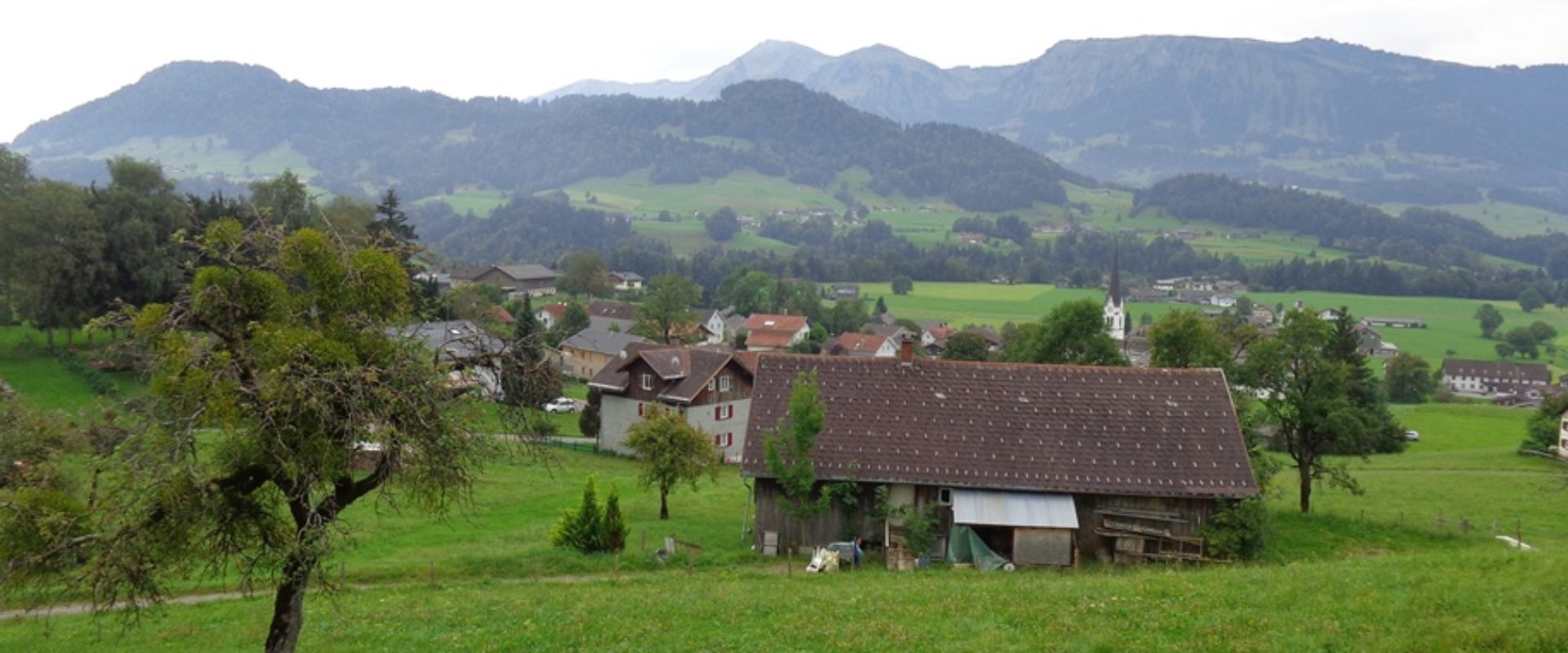 Dornlesee
