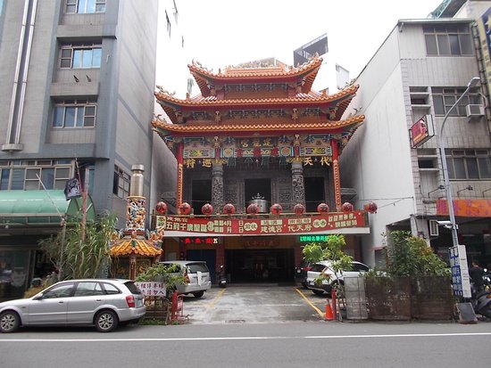 Jian Long Gong