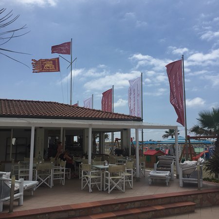 Bagno Primavera Bucintoro