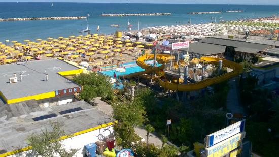 Bagno Elio E Roby Lido Di Savio