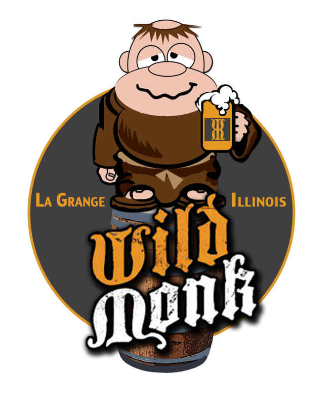 Wild Monk