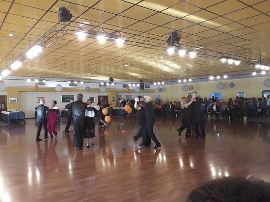 Centro Sportivo Arcobaleno