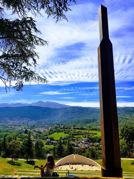 Parco del Sole