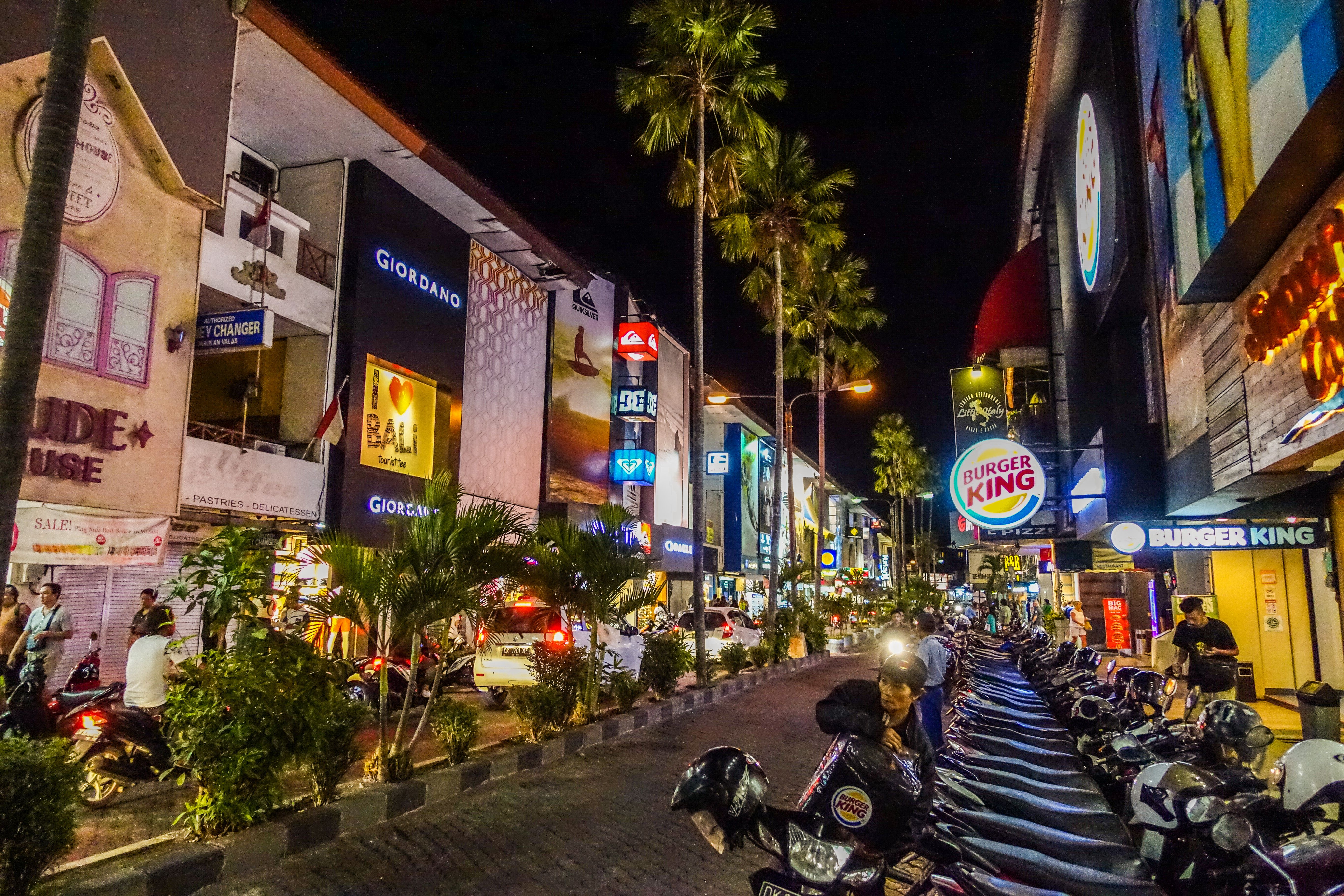 Kuta Square
