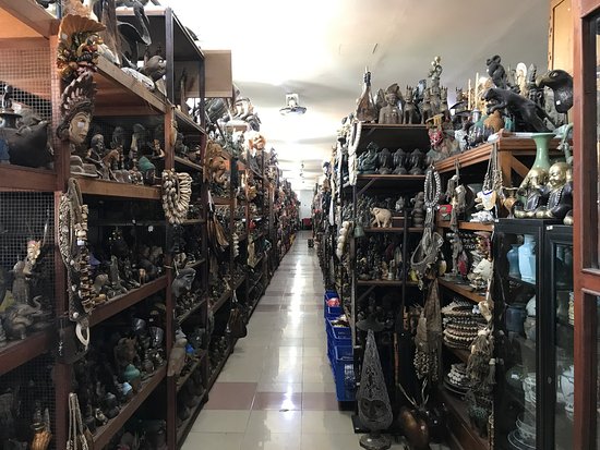 Geneva Handicraft Center