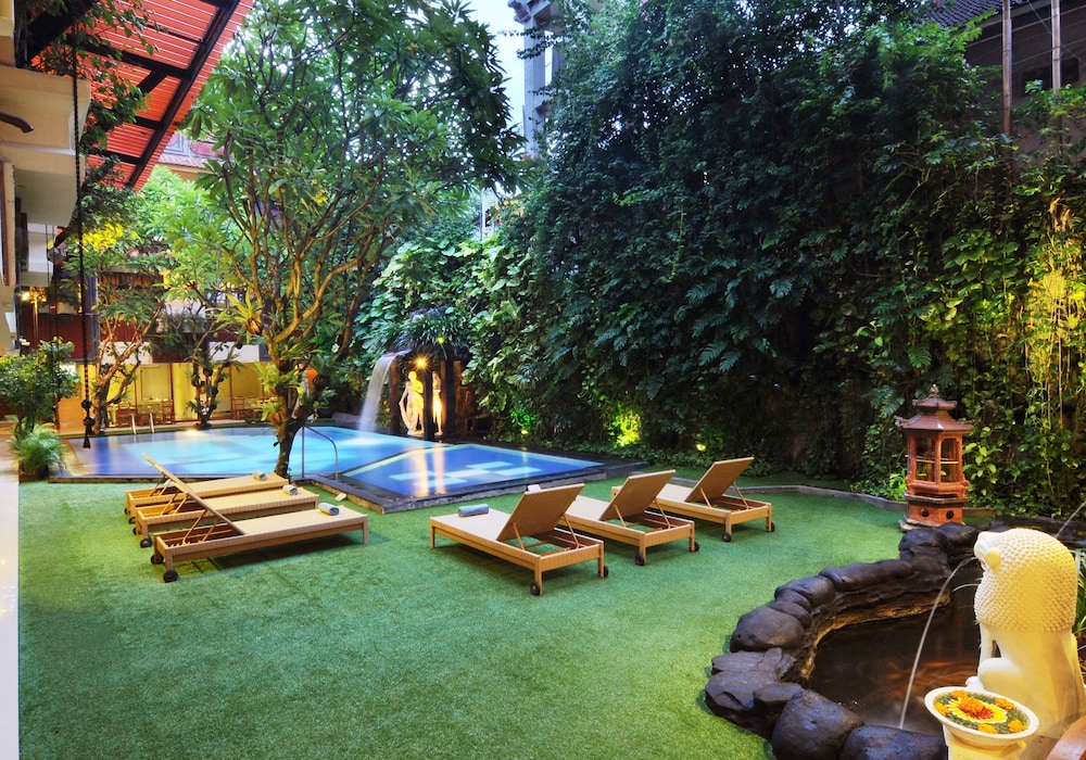 Green Garden Spa