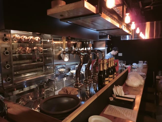 Niseko Brewery