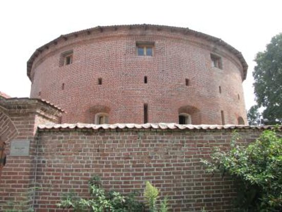 Tower of Zindan