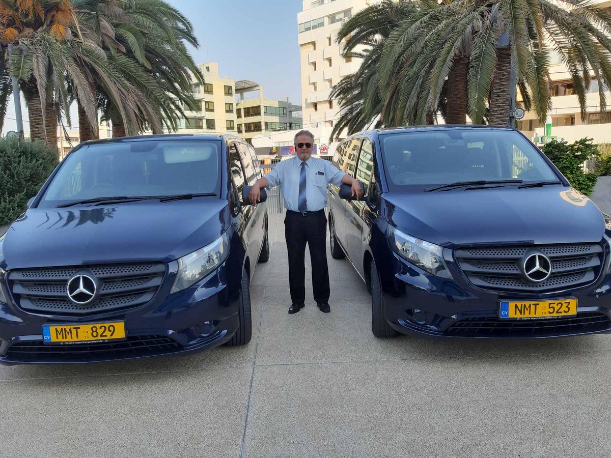 Transfers in Cyprus
