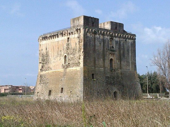 Bastione di Malta