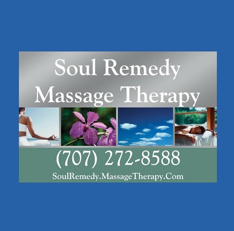 Soul Remedy Massage Therapy