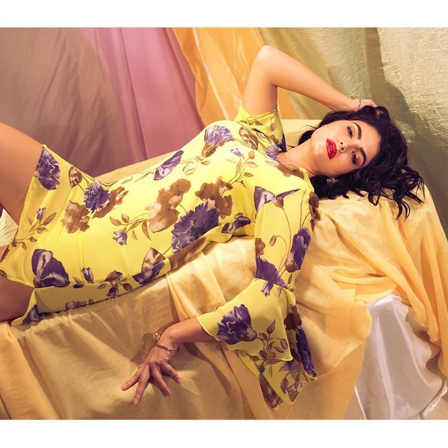 Glamour Abbigliamento