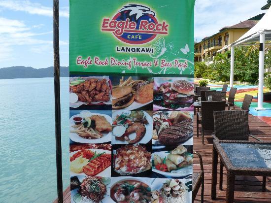 Eagle Rock Cafe