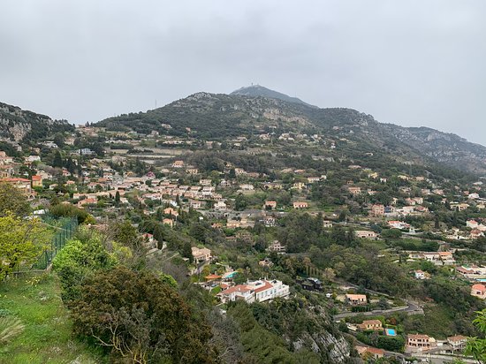 Place de la Crémaillère