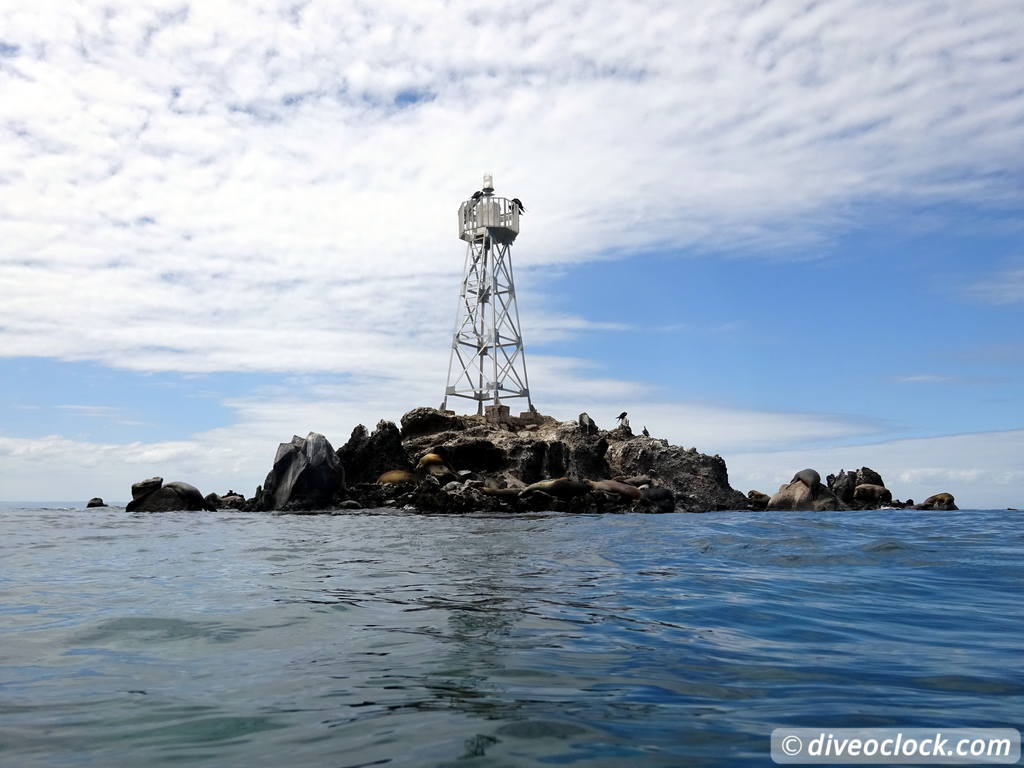 San Rafaelito Island