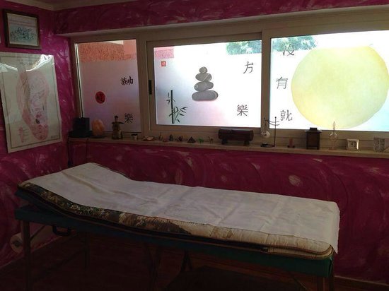 Sciascia Shiatsu