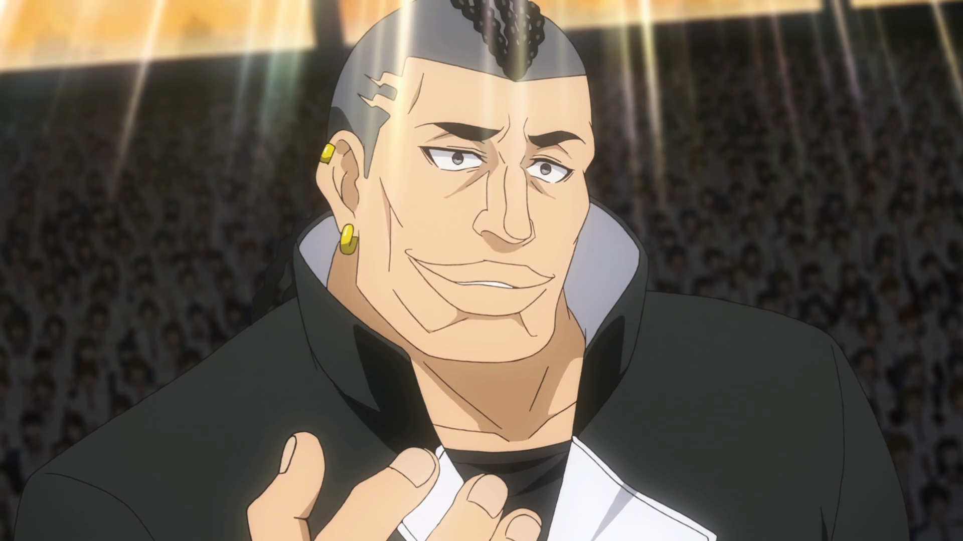 Hakamagasen