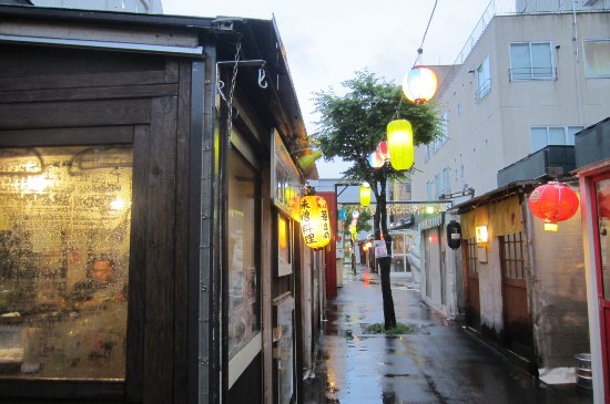 Kita no Yatai