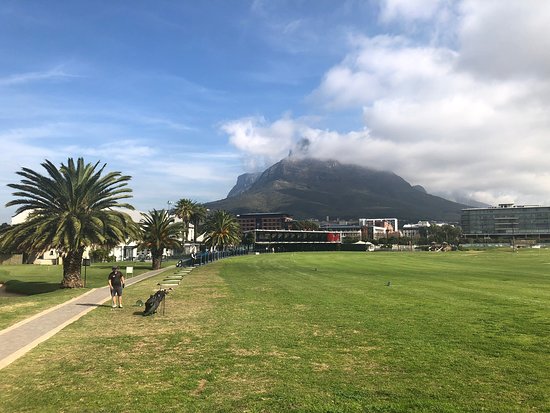 The River Club - Mashie Golf Course & Driving Range