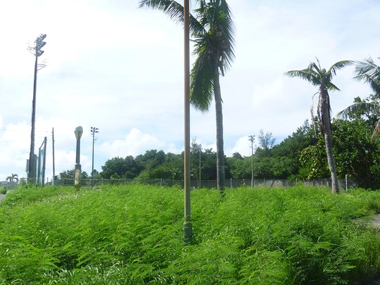 Hyogidaira Ground