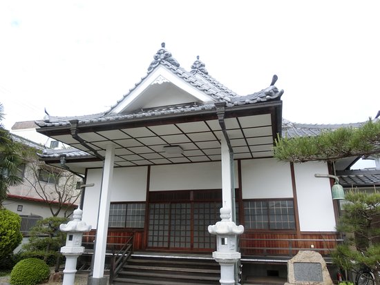 Fukusen-ji Temple