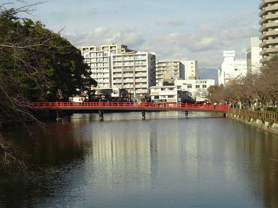 Ohoribata-dori