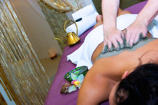 SPA-Salon Lotos-SPA