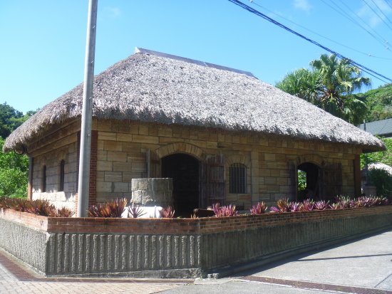 Rose Memorial Museum