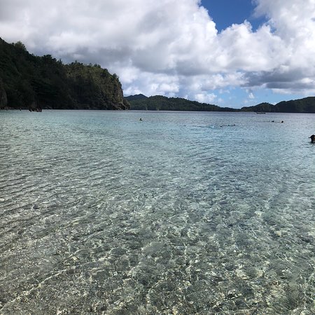 Seihyo Beach