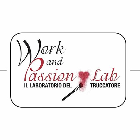 Work And Passion Lab - Il Laboratorio del truccatore