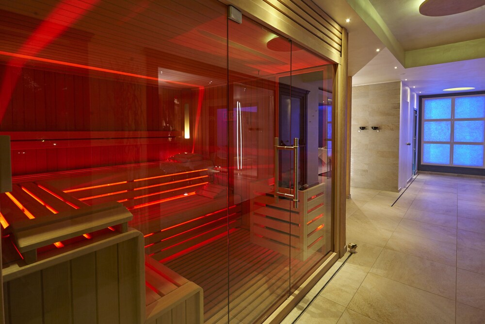 Ospitalita del Conte Hotel e SPA