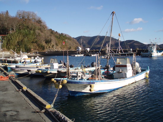 Takashirohama