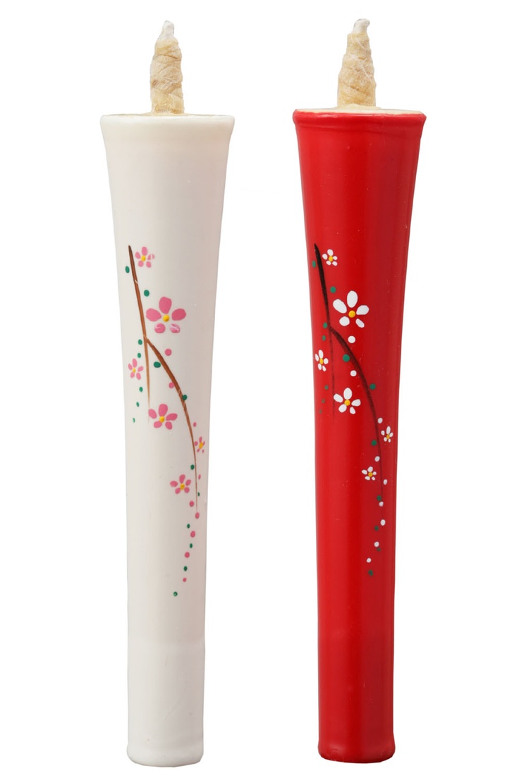 Kaori Candle Workshop