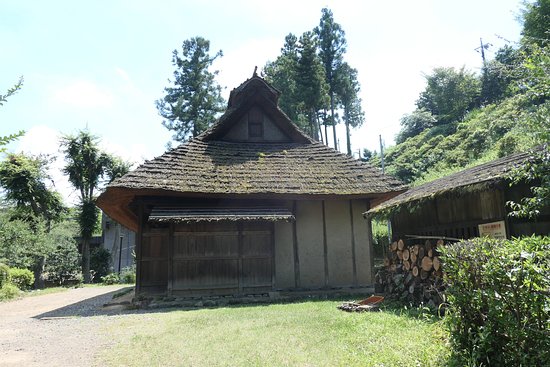 Former Miyazaki Family Residence