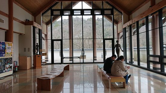 Omishima Museum of Art